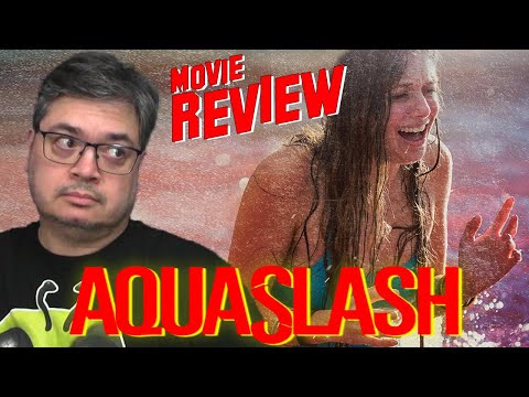 Aquaslash Movie Review