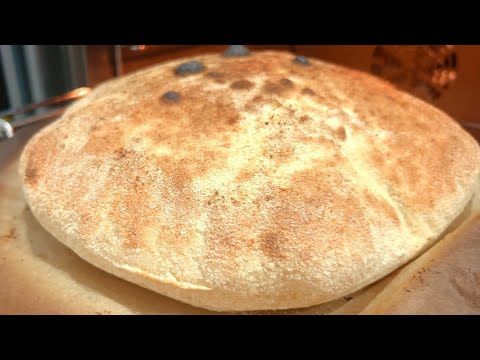 كلشي فات مبصح تغيضك عمرك تحضيرات العيد خبز المكسور بلا تعب وسنيوة السرعة الي تهنيك من التخمام