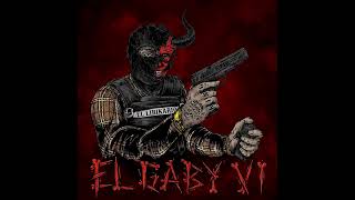 El Lirikario - El Gaby V1 (AUDIO OFFICIAL) 2025