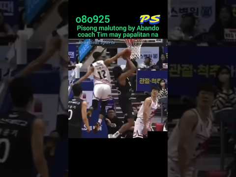 Rhenz Abando, butatang kabit na kabit.
