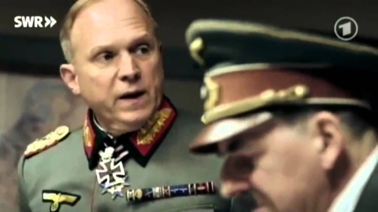 Rommel, le guerrier d'Hitler Miniature du trailer