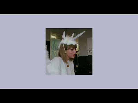 paper rings - taylor swift (sped up)