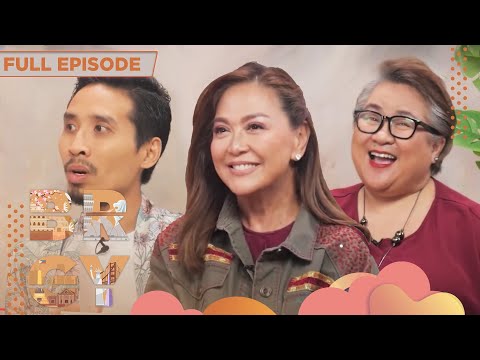 Karen Davila, Pepe Herrera, & Mighty Magulang on Advocacy & Change | Feb 6, 2025 | BRGY S3 Ep 168