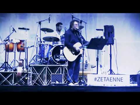 Luca Bugossi and ZetaEnne