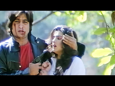 तुम 2 बड़े ठाकुर मिलकर भी कुछ नहीं बिगाड़ सकते मेरा - Shakti Kapoor Jabardast Scene