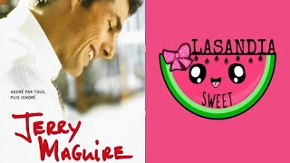 Jerry Maguire scene in DL