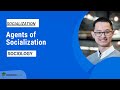 Socialization Agents and Influences