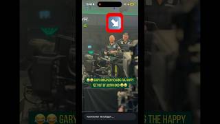😂Anderson scaring Hood on stage😂Dart World Championship Gary Ando happy feet Darts WM board