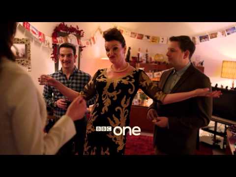 Two Doors Down: Trailer - BBC One