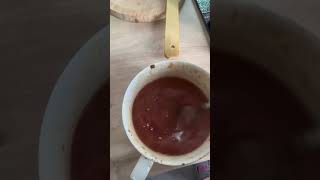 حريرة تطوانية 👩🏻‍🍳