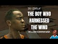 William's Windmill: Community Impact and Innovation