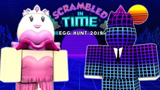 How To Get Whimsical Egg Egg Hunt 2019 Videos Page 4 Infinitube - roblox egg hunt 2019 outfits