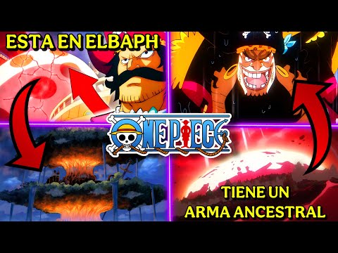 ESTO VA A PASAR EN ONE PIECE SEGÚN LOS FANS DEL MANGA!! - Debate de One Piece