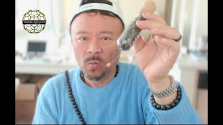 Shungite vs EMF: The Water Test Big Tech Doesn’t Want You to See