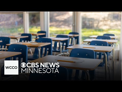 YouTube video thumbnail: Minnesota Joins Multi-State Lawsuit Over $6 Billion in Frozen Education Funds