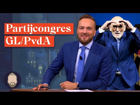 Timmermans opent de aanval op rechts | LUBACH