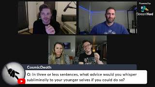 BROS OF ALL PEOPLE - Ep. 7 - Felix & Holly of Practical Personality