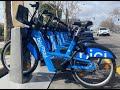 BiciMAD Bike Sharing System Overview