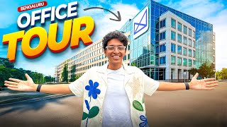 INSIDE My 15 Lakh/Month Marketing Agency!🔥 MarkitUp Bangalore Office Tour