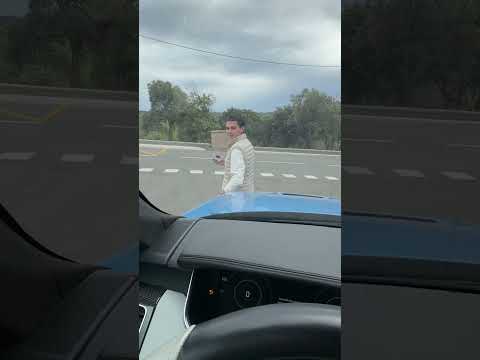 Le moment où il a compris… 😳
