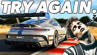 Assetto Corsa EVO Academy Could Be SO Much Better...