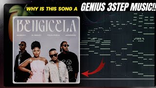 Mawhoo || Bengicela Free FLP Remix || 99.99% identical || X JazzWorx || Thukuthela || & GL Cee Jay