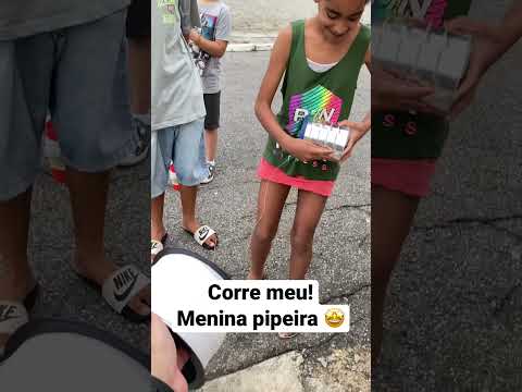 😱 O QUE ELA FARIA PARA GANHAR LINHA CHILENA EM 30 SEGUNDOS #shorts