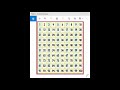Counting by Fives and Patterns