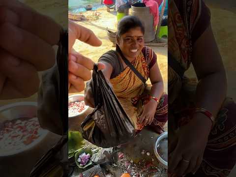 Jharkhandi Didi Ka Adivasi Style Chulha Chicken Recipe #jharkhand #shorts