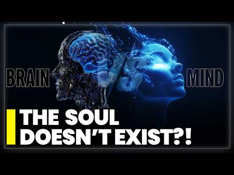 Does Science Disprove the Soul?