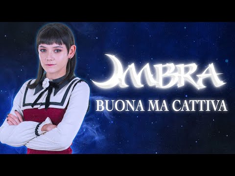 Ombra - Buona Ma Cattiva (Canzone Ufficiale Me contro Te)