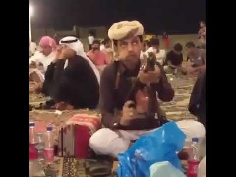 #اقوى_اطلاق_سلاح المؤتمر واطلاقه رائع اعراس اطلاق نار الأسلحة المميزه عند البدو واهل الريف عشق@