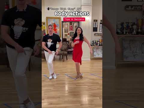 Learn dancing with Oleg Astakhov 📲 “Dance With Oleg” APP & DanceWithOleg.com #olegastakhov #dance