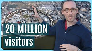 What's actually going on with Expo 2025 Osaka? We went to find out!