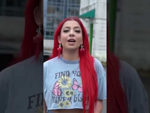 #jasminesandlas #shorts @JasmineSandlasOfficial #Pro Media #Rude -EP