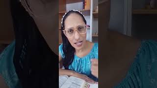 Resposta pro teu coração hoje Toma posse- Não tenha medo dos que se levantam contra você
