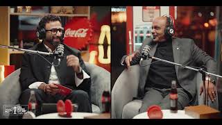 كوكا كورة مع إبراهيم فايق | الحلقة الأولى | مع الكابتن إسماعيل يوسف - تيجانا