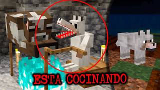 Si tu perro empieza a actuar como humano… SÁCALO Y NO LE ABRAS LA PUERTA ESTA NOCHE|CREEPYPASTA P.12