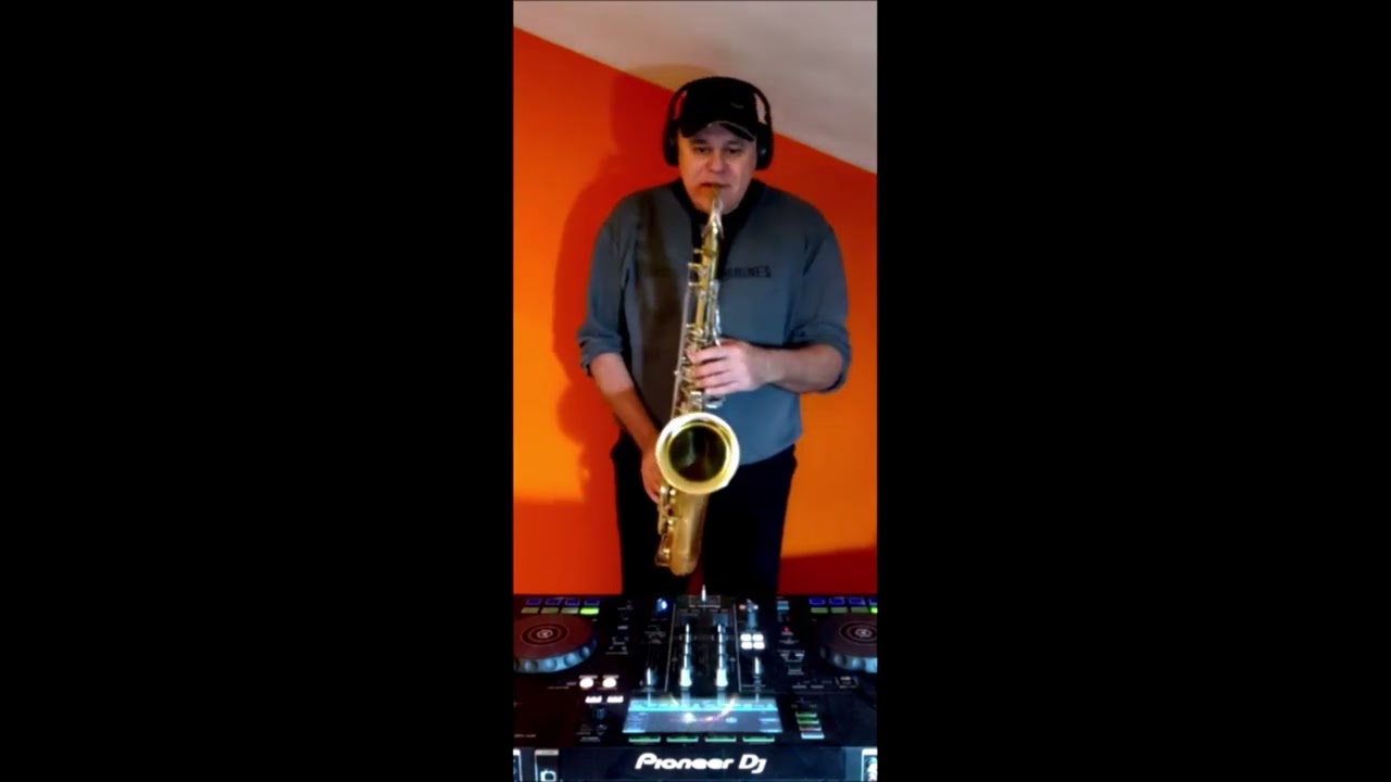 J-Sax