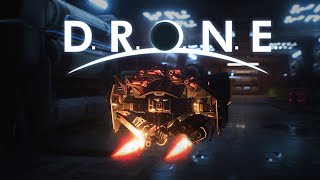 Veteran D.R.O.N.E. Gameplay | 2