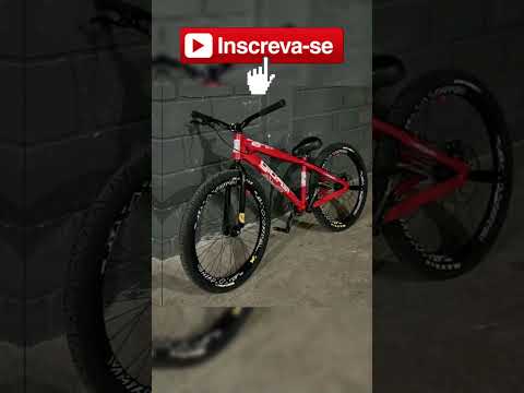 Qual dessas bikes você queria ganhar de presente no Natal? #244 #bike #bicicleta #grau #shorts