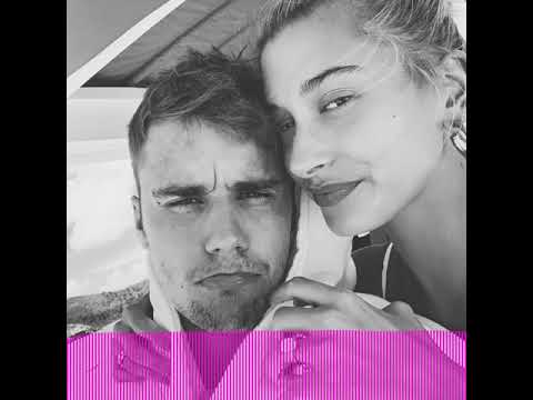 Justin Bieber's Obnoxious Wedding!