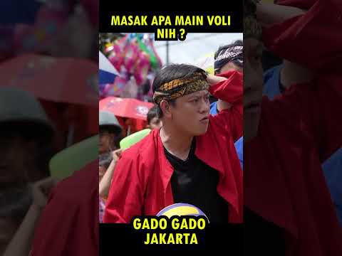 MASAK APA MAIN VOLI NIH
