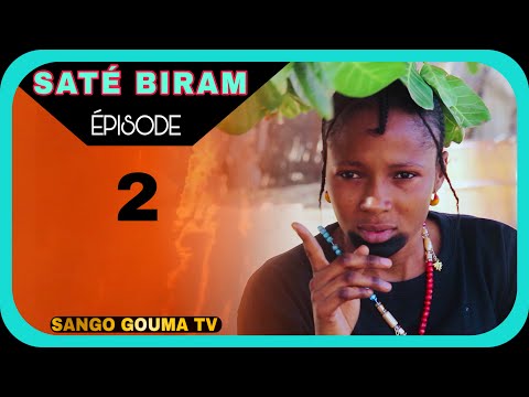 Saté Biram Épisode 2