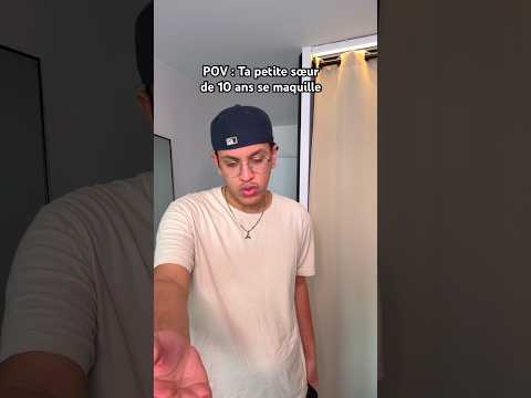 UN maquillage vreuuuuument