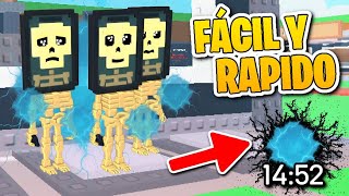 ¡RÁPIDO! ¡Como Conseguir Gratis LOS HOTPOST en Steal a Brainrot!