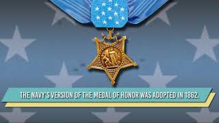 National Medal of Honor Day