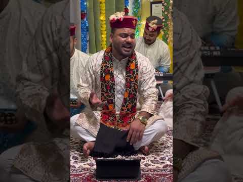 Latest Vaishno Devi Maa Ki Bhent 🌸🙏🏻 @Mahakalimusicalgroupofficial