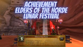 Face the Rise of the Horde with New Skills, Achievements