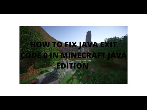 Minecraft Crashed Exit Code 0 07 21